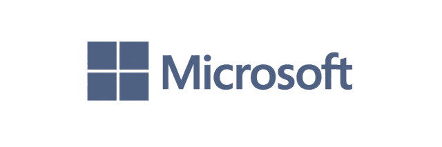 Microsoft