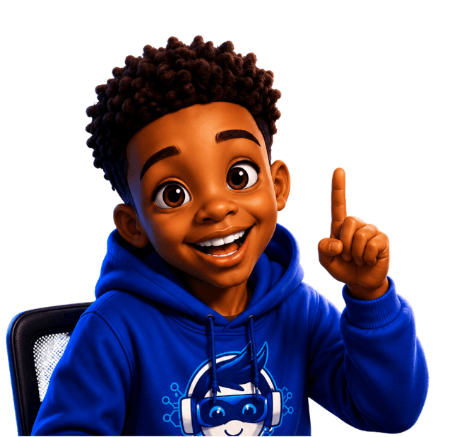 BOY LOGO