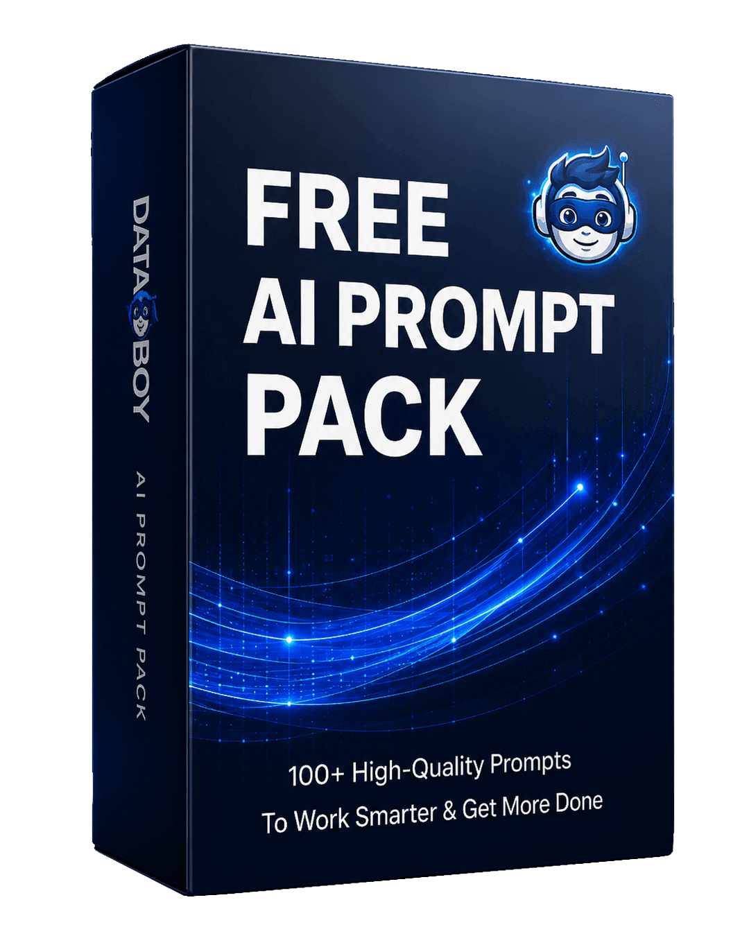 Free AI Prompt Pack