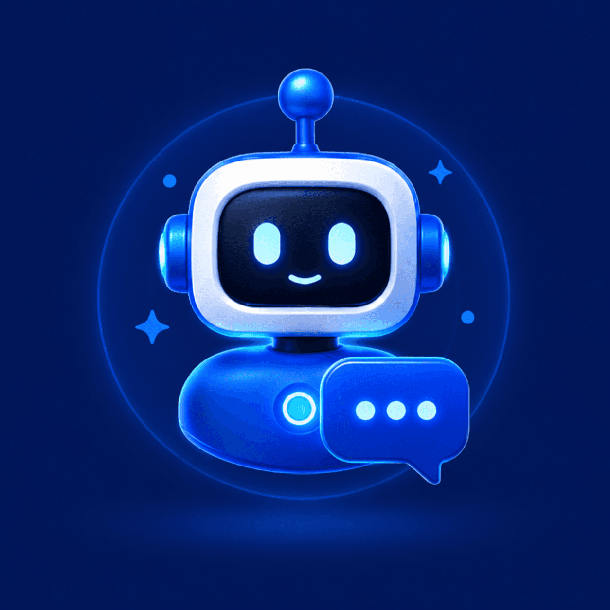 Chatbots and AI agents service