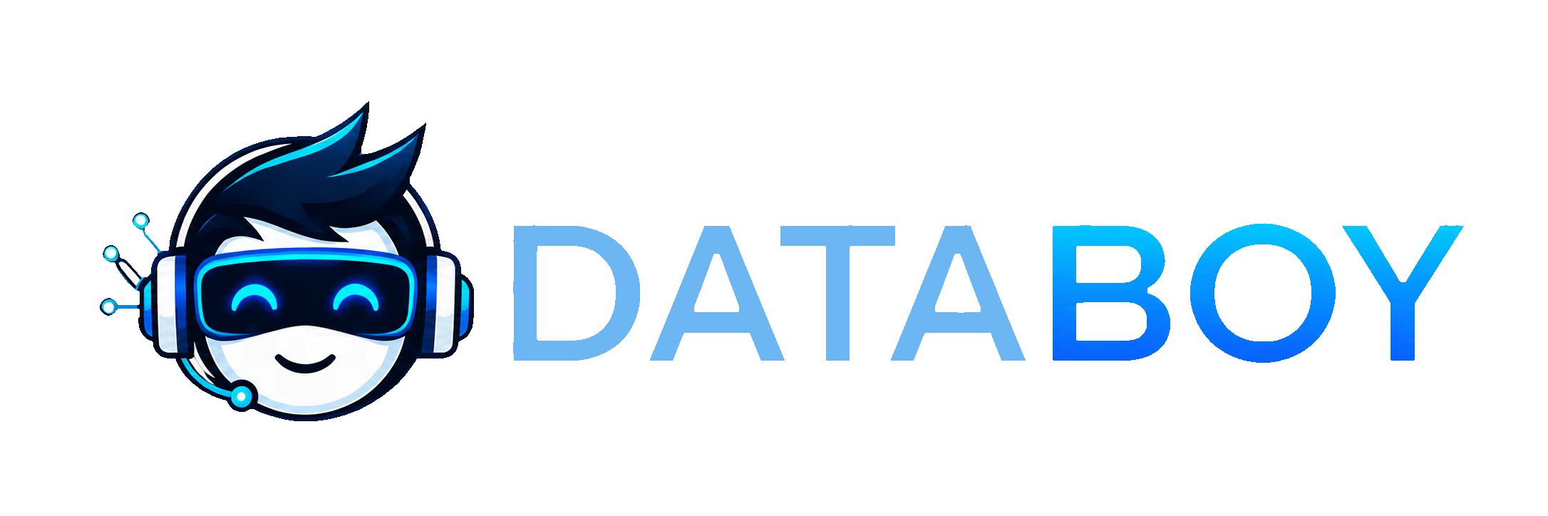 DataBoy Logo